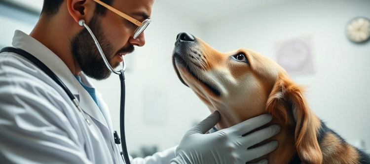 Endocrinologia Veterin&aacute;ria: O Guia Completo para Pets Saud&aacute;veis