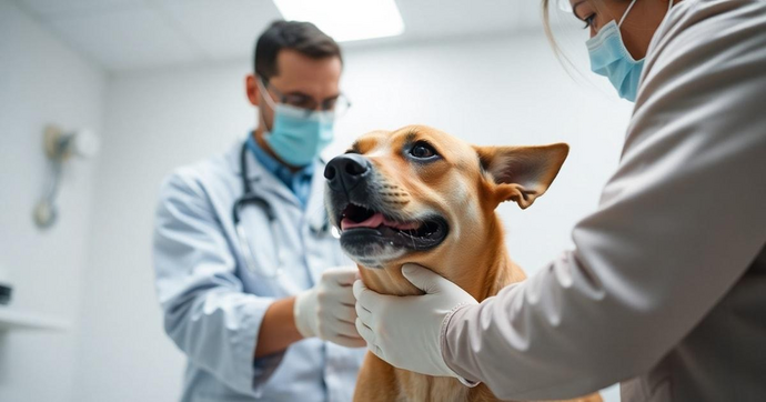 Veterin&aacute;rio Gastroenterologista: O que voc&ecirc; precisa saber