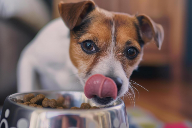 Como um Nutricionista para Animais Pode Transformar a Saúde do Seu Pet Como um Nutricionista para Animais Pode Transformar a Saúde do Seu Pet