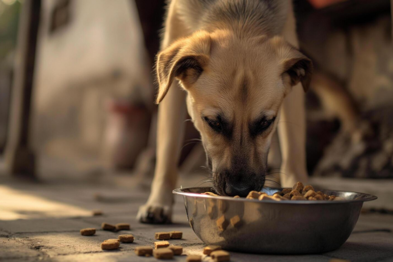 Como um nutricionista para cães pode melhorar a saúde do seu pet Como um nutricionista para cães pode melhorar a saúde do seu pet