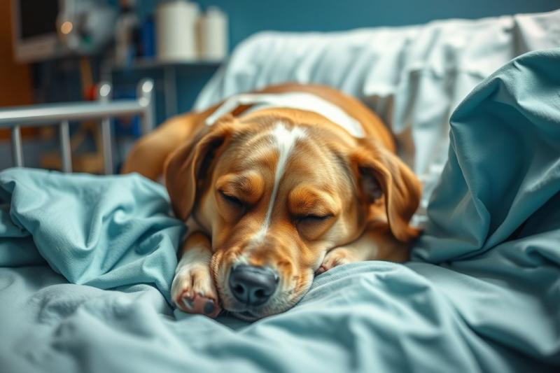 Endoscopia em Cães: O Procedimento que Pode Ajudar na Saúde do Seu Pet Endoscopia em Cães: O Procedimento que Pode Ajudar na Saúde do Seu Pet