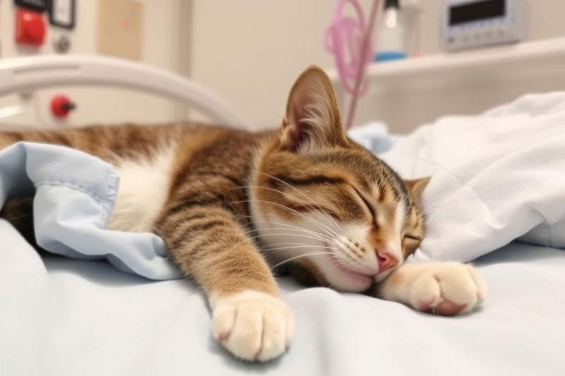 O que você precisa saber sobre endoscopia em gatos O que você precisa saber sobre endoscopia em gatos