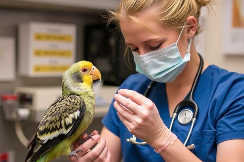 Veterinário Silvestres: Como Cuidar da Fauna Nativa Veterinário Silvestres: Como Cuidar da Fauna Nativa