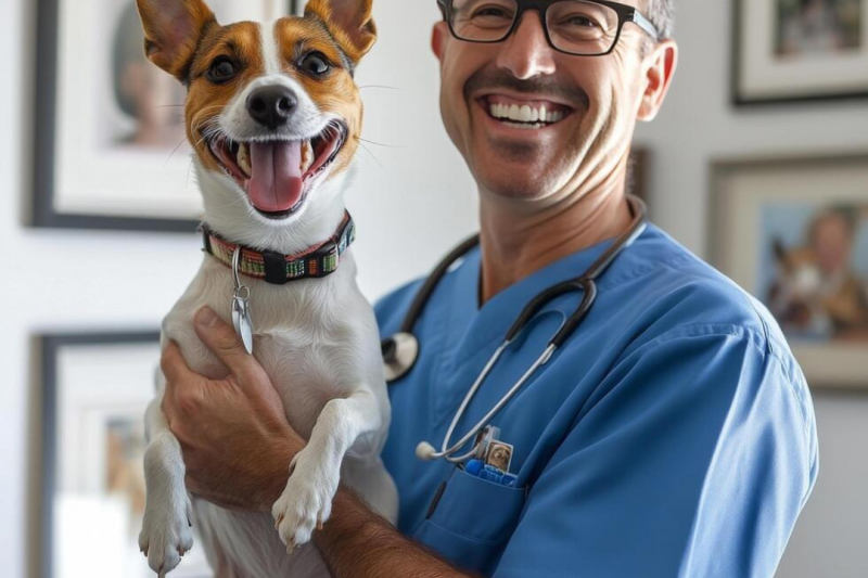 A Importância do Nutricionista para Animais na Saúde dos Pets A Importância do Nutricionista para Animais na Saúde dos Pets