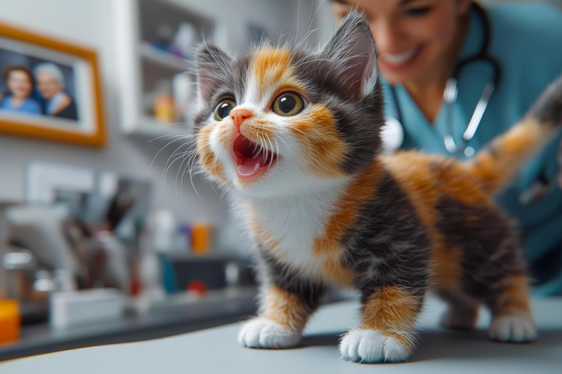 Como a Gastroenterologia de Pequenos Animais Pode Transformar o Tratamento da Saúde do Seu Pet Como a Gastroenterologia de Pequenos Animais Pode Transformar o Tratamento da Saúde do Seu Pet