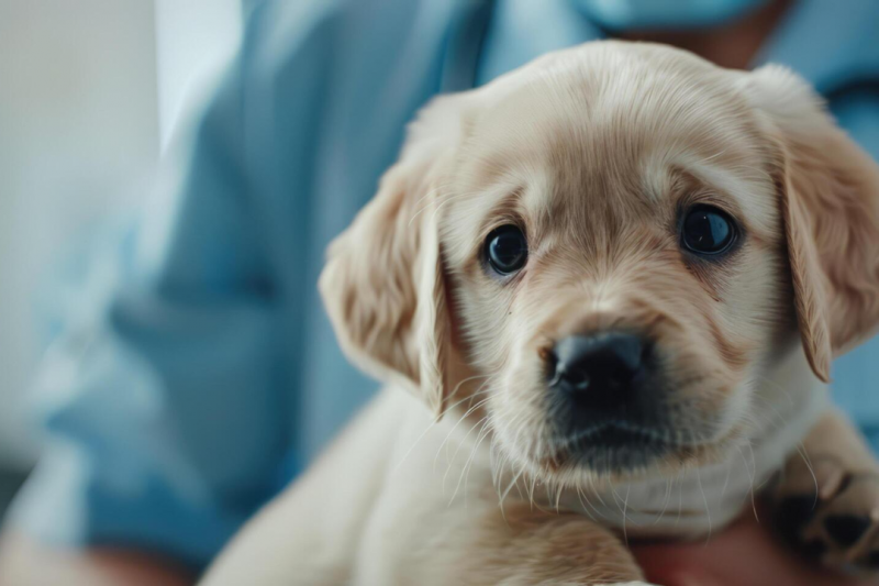 Como a Laserterapia em Animais Revoluciona o Cuidado Veterinário