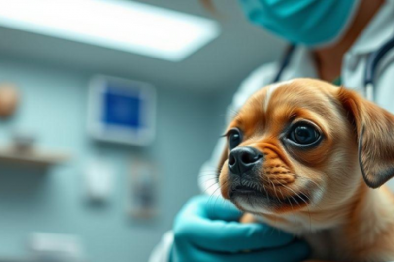 Como a Oncologia em Pequenos Animais Transforma Tratamentos Veterinários