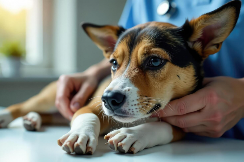 Como Escolher o Melhor Gastroenterologista Veterinário para seu Animal de Estimação Como Escolher o Melhor Gastroenterologista Veterinário para seu Animal de Estimação