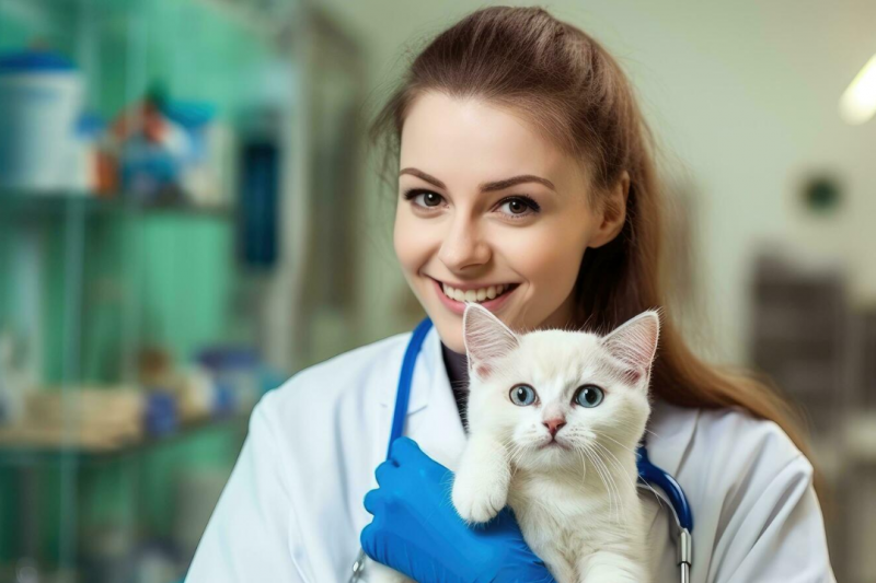 Como Escolher o Nutricionista para Gatos Ideal para a Saúde do Seu Pet Como Escolher o Nutricionista para Gatos Ideal para a Saúde do Seu Pet