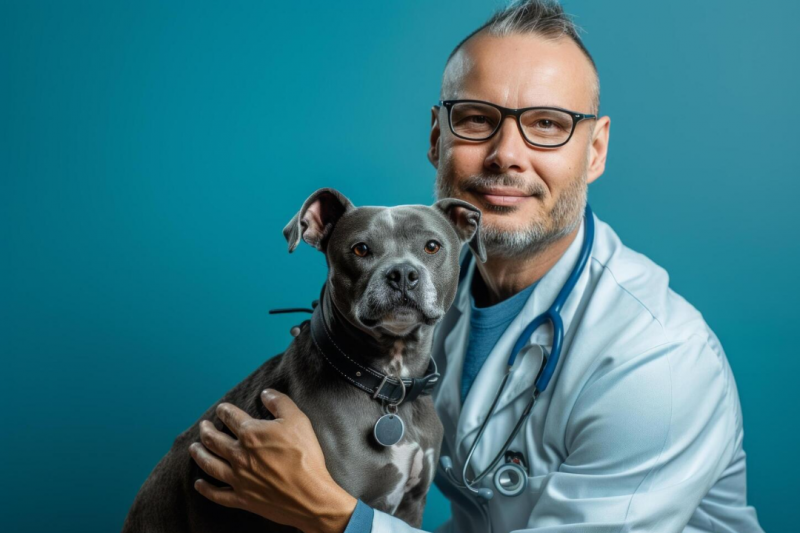 Como Escolher um Veterinário Endócrino para Seu Pet Como Escolher um Veterinário Endócrino para Seu Pet