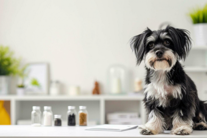 Como Realizar uma Consulta de Cachorro com Sucesso Como Realizar uma Consulta de Cachorro com Sucesso