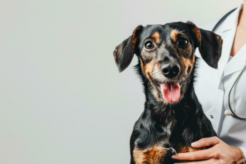 Como um Nutricionista para Cães Pode Transformar a Dieta do Seu Pet Como um Nutricionista para Cães Pode Transformar a Dieta do Seu Pet