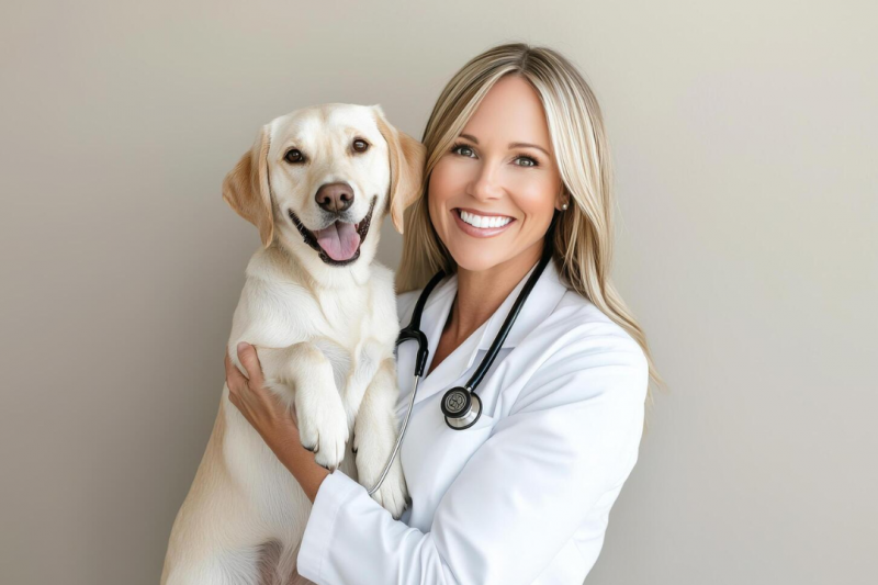 Como um Oncologista de Cachorro Pode Transformar a Saúde do Seu Pet Como um Oncologista de Cachorro Pode Transformar a Saúde do Seu Pet