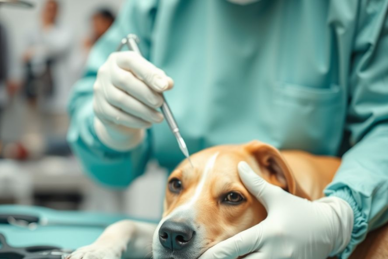 Como um Veterinário Endócrino Pode Transformar a Saúde do Seu Pet