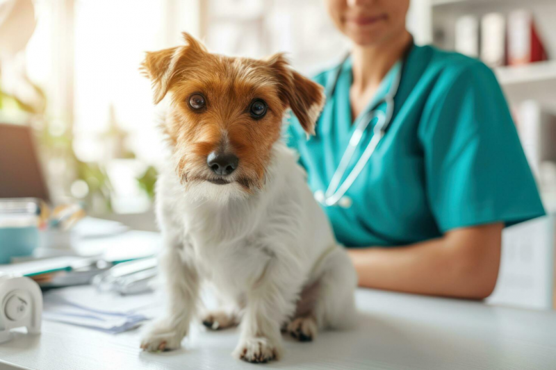 Como um Veterinário Nutricionista Pode Transformar a Saúde do Seu Pet