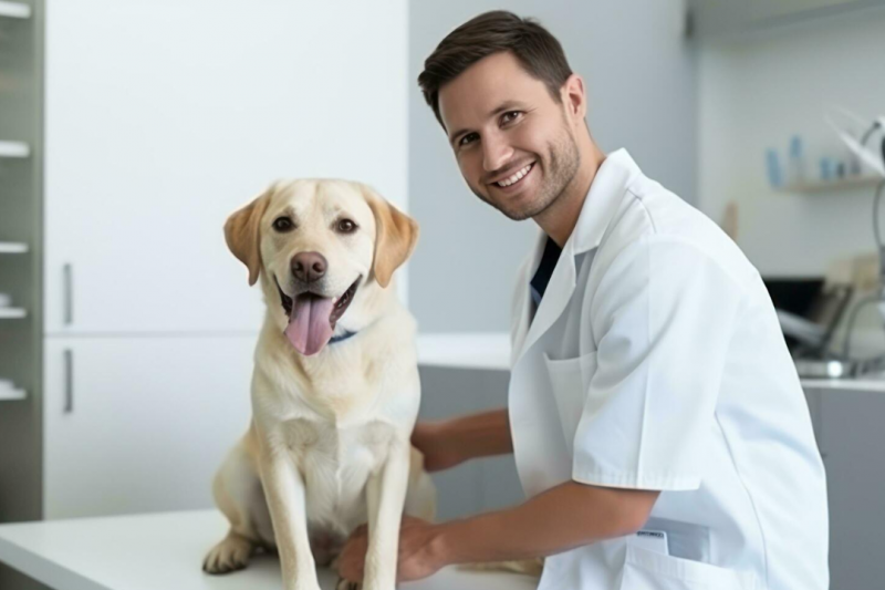 Dermatologista Canino: Como Escolher o Melhor Profissional para a Saúde da Pele do Seu Pet Dermatologista Canino: Como Escolher o Melhor Profissional para a Saúde da Pele do Seu Pet