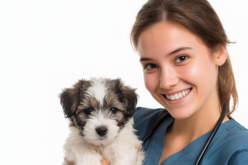 Dermatologista de cachorro: como escolher o melhor para a saúde da pele do seu pet Dermatologista de cachorro: como escolher o melhor para a saúde da pele do seu pet