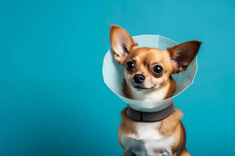 Dermatologista para Cachorro: O Melhor Profissional para a Saúde da Pele do Seu Pet