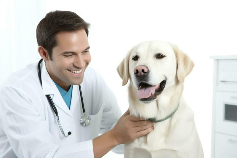 Descubra a Importância do Médico Veterinário Especialista em Gastroenterologia