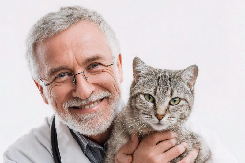 Endocrinologista Veterinário: Busca pelo Cuidado Ideal para Seu Pet Endocrinologista Veterinário: Busca pelo Cuidado Ideal para Seu Pet