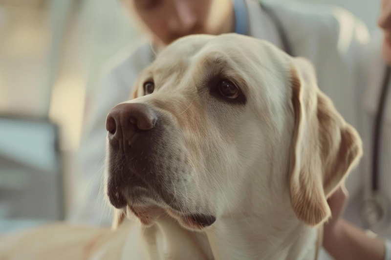 Endoscopia Cachorros: Como Garantir a Saúde do Seu Pet