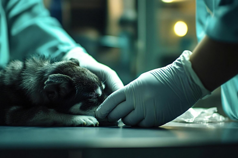 Endoscopia de Cachorro: O Que Você Precisa Saber para o Procedimento Endoscopia de Cachorro: O Que Você Precisa Saber para o Procedimento