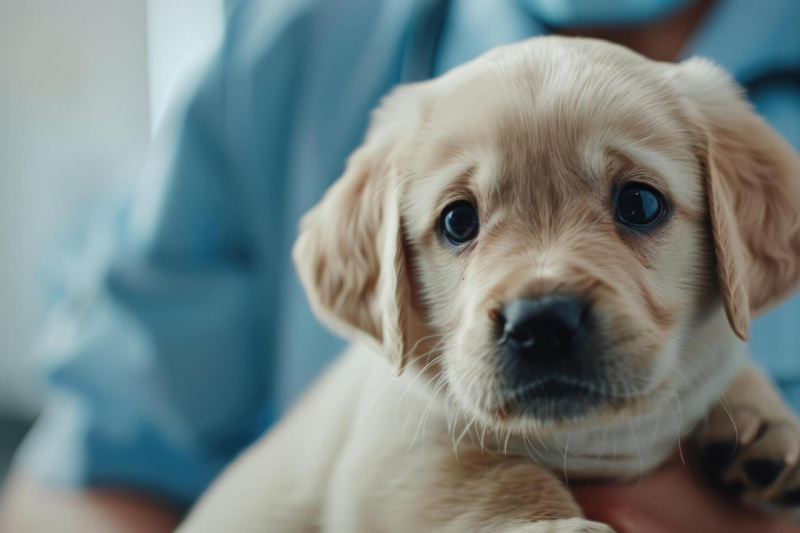 Endoscopia em Cachorros: Maneiras de Garantir a Saúde do Seu Pet Endoscopia em Cachorros: Maneiras de Garantir a Saúde do Seu Pet