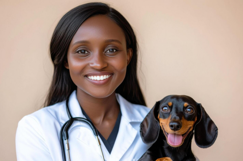 Entenda a Gastroenterologia de Pequenos Animais e Seus Cuidados Essenciais