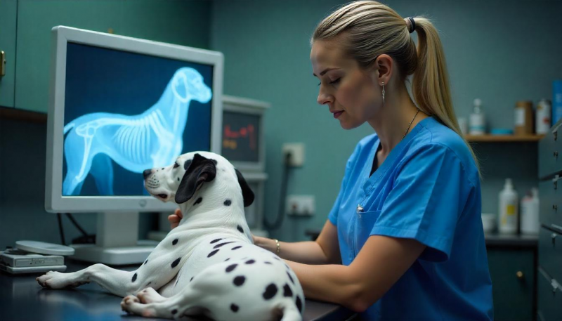 Entenda o Raio X para Cães e Seus Benefícios Entenda o Raio X para Cães e Seus Benefícios