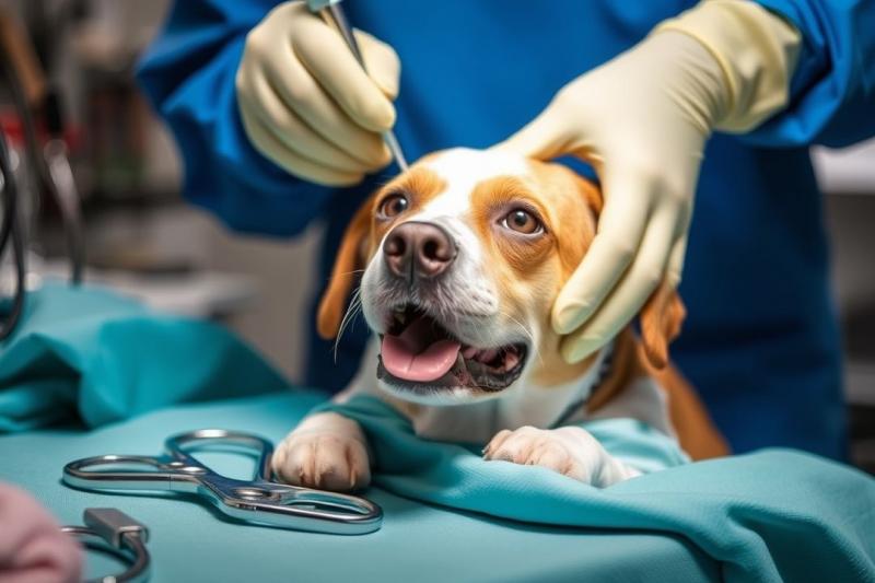 Gastroenterologista Veterinária: Como Identificar e Tratar Problemas Digestivos em Animais de Estimação Gastroenterologista Veterinária: Como Identificar e Tratar Problemas Digestivos em Animais de Estimação