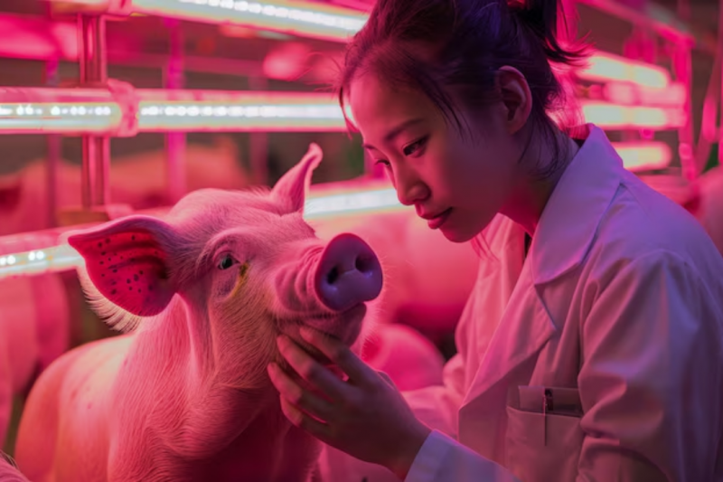 Laserterapia em Animais: Benefícios e Aplicações para a Saúde Animal Laserterapia em Animais: Benefícios e Aplicações para a Saúde Animal