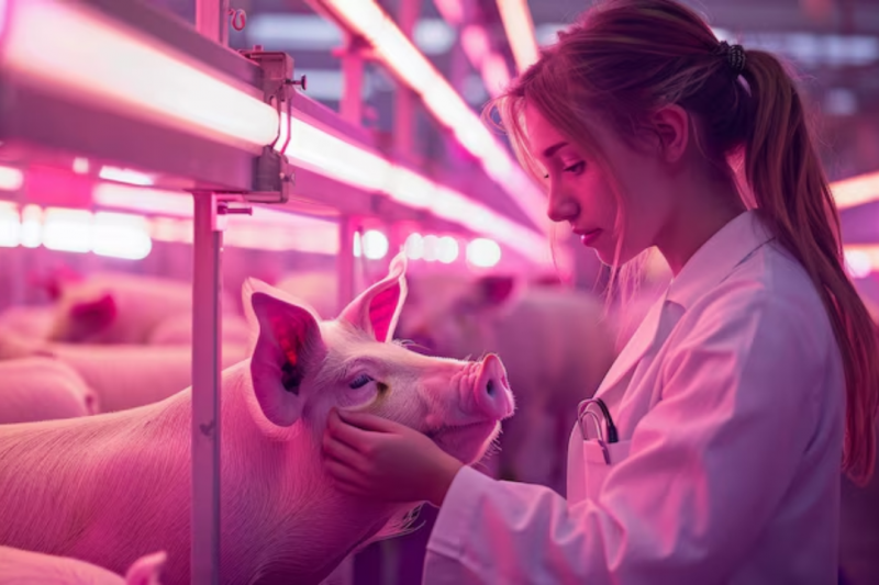 Laserterapia veterinária: A melhora e recuperação para dores em animais Laserterapia veterinária: A melhora e recuperação para dores em animais