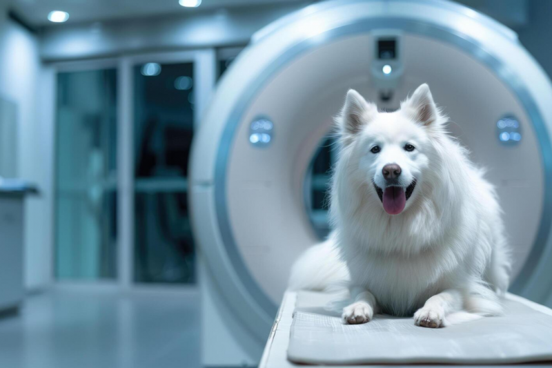 Laserterapia veterinária: A recuperação das dores em pets