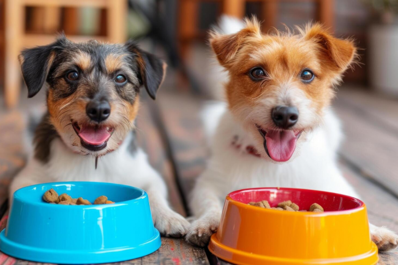Nutricionista para Animais: Como Transformar a Saúde do Seu Pet Nutricionista para Animais: Como Transformar a Saúde do Seu Pet