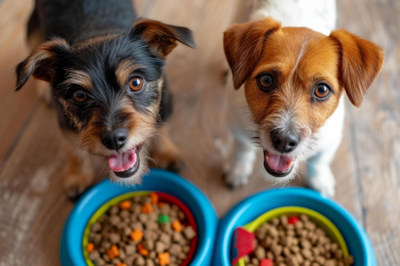 Nutricionista Veterinário: Alimentação Saudável para Seu Pet Nutricionista Veterinário: Alimentação Saudável para Seu Pet