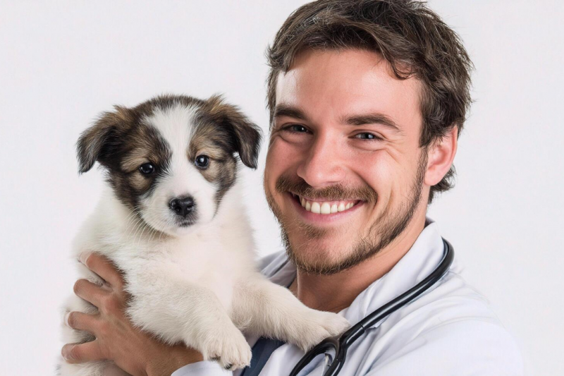 Nutricionista Veterinário: Como Garantir a Alimentação Saudável do Seu Pet Nutricionista Veterinário: Como Garantir a Alimentação Saudável do Seu Pet