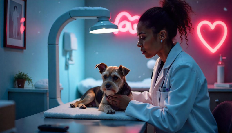 Raio X Vet: Entenda a Importância e Aplicações na Medicina Veterinária Raio X Vet: Entenda a Importância e Aplicações na Medicina Veterinária