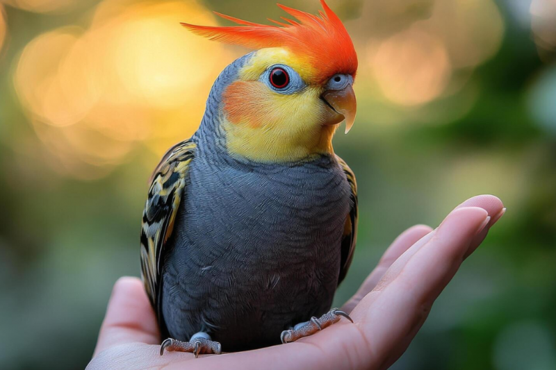 Veterinário de Silvestres como Protetor da Fauna