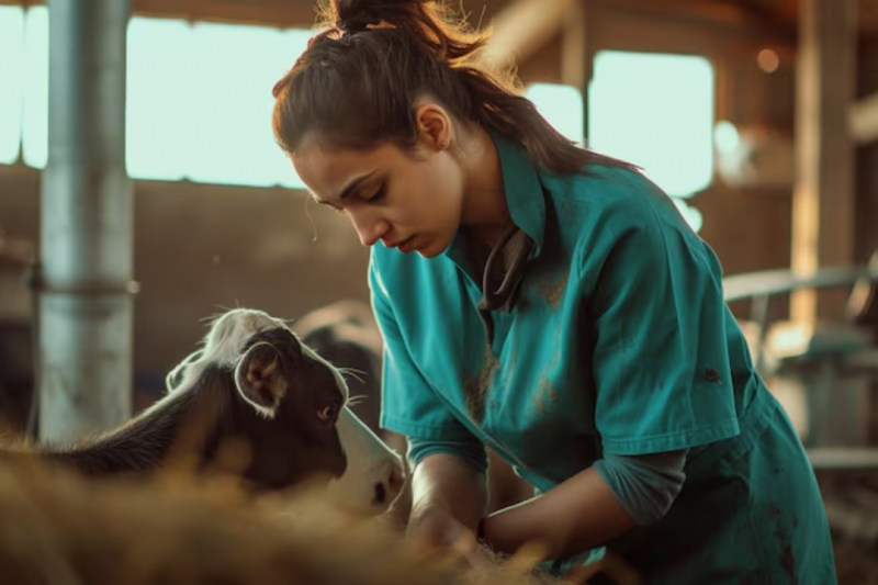 Veterinário de Silvestres: Cuidados Essenciais para Animais Selvagens Veterinário de Silvestres: Cuidados Essenciais para Animais Selvagens