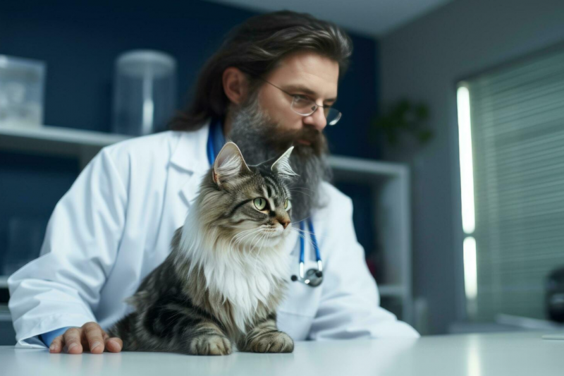 Veterinário Endocrinologista: O Que Você Precisa Saber Sobre Cuidado Animal Veterinário Endocrinologista: O Que Você Precisa Saber Sobre Cuidado Animal
