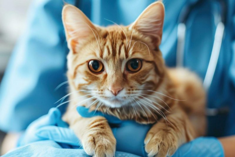 Veterinário Gastroenterologista: Entenda a Importância para a Saúde do Seu Animal Veterinário Gastroenterologista: Entenda a Importância para a Saúde do Seu Animal