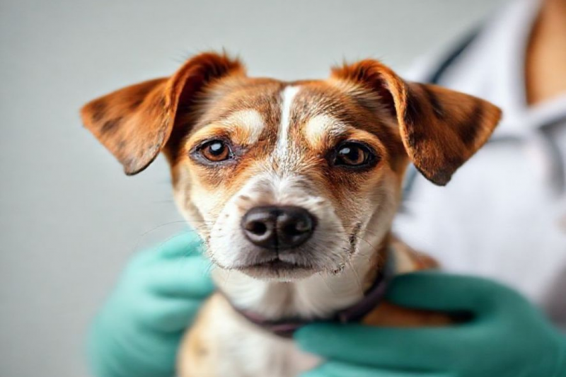 Cuidados essenciais em dermatologia para pets felizes