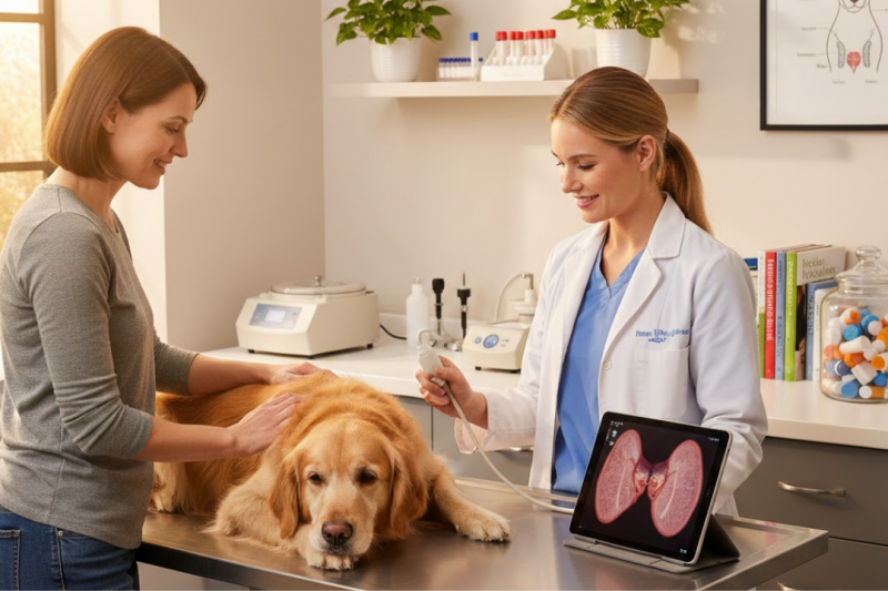 Entenda a Endocrinologia Veterinária e Melhore a Saúde Animal